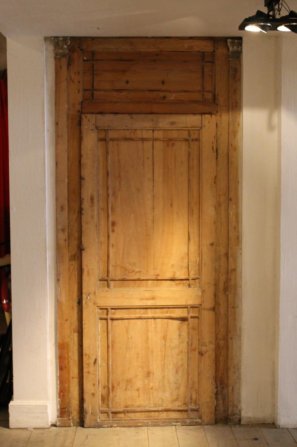  poplar plackard door