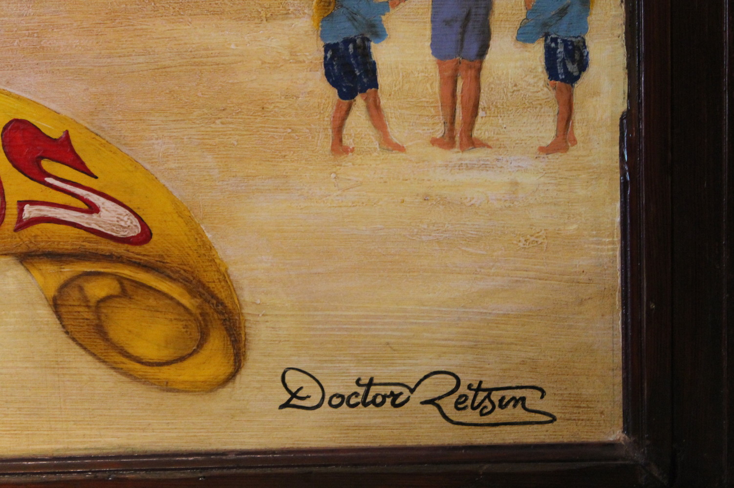 'Todo por la Patria' Painting Leopold Lippens 'oil on panel'